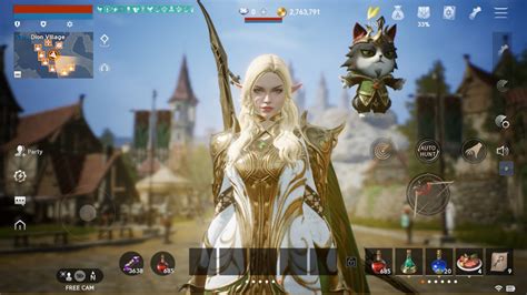 lineage release date|Lineage2M: Release date and time, device .